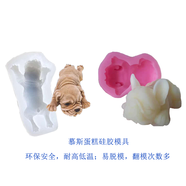 硅膠制品清洗不難，簡(jiǎn)答易操作