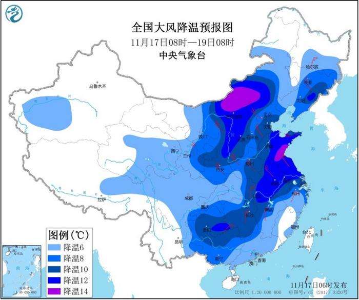 “寒潮”襲來(lái)，直接影響液體硅膠固化時(shí)間