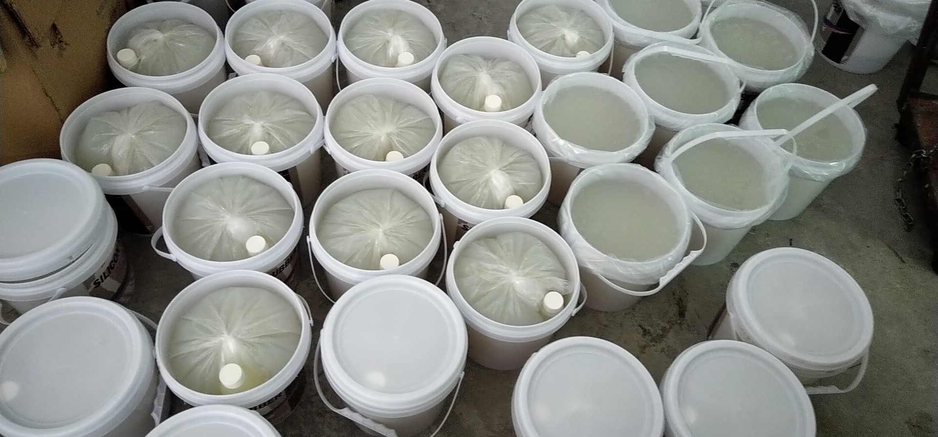 清洗硅膠模具小妙招，你學(xué)會(huì)了嗎？